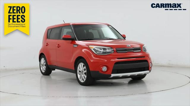 2018 Kia Soul + for sale in Merriam, KS