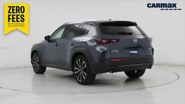 2025 Mazda CX-50 2.5 S Premium Plus Package for sale in Merriam, KS