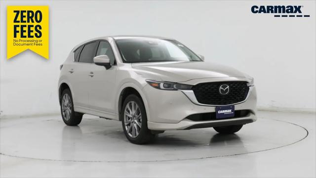 2025 Mazda CX-5 2.5 S Premium Plus for sale in Merriam, KS