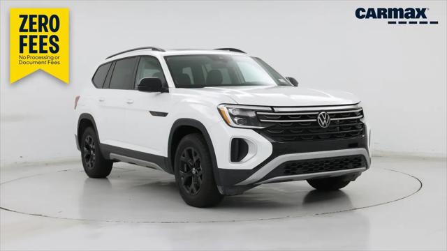 2024 Volkswagen Atlas 2.0T Peak Edition SE w/Technology for sale in Merriam, KS