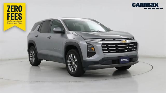 2026 Chevrolet Equinox AWD LT for sale in Merriam, KS