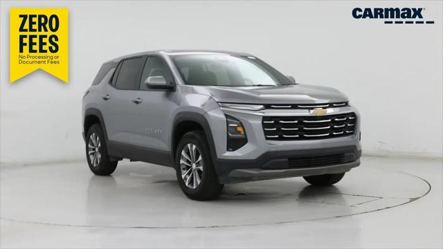 2026 Chevrolet Equinox AWD LT for sale in Merriam, KS