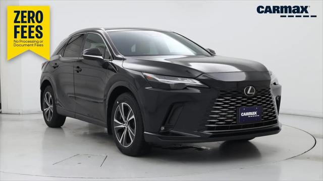 2024 Lexus RX 350 Premium for sale in Edison, NJ
