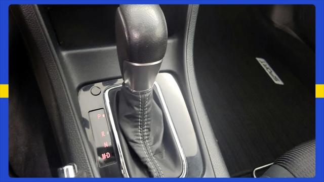 2016 Subaru Impreza 2.0i Sport Premium