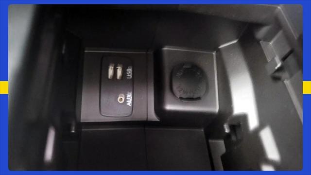 2016 Subaru Impreza 2.0i Sport Premium