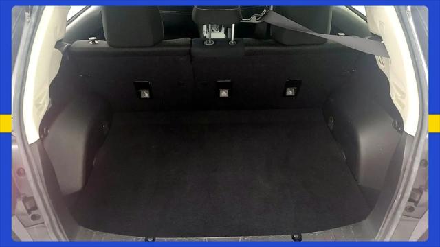 2016 Subaru Impreza 2.0i Sport Premium