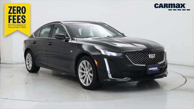 2024 Cadillac CT5 Luxury for sale in Edison, NJ