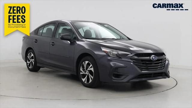 2024 Subaru Legacy Premium for sale in Edison, NJ