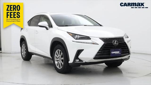 2019 Lexus NX 300 F SPORT for sale in Edison, NJ