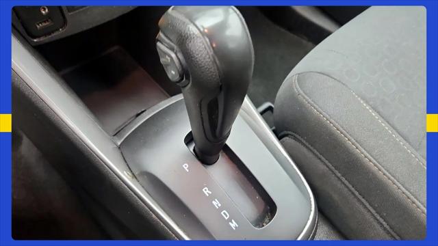 2021 Chevrolet Trax AWD LS