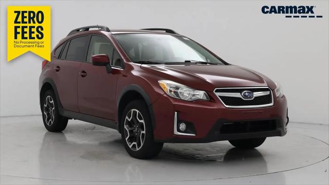 2016 Subaru Crosstrek 2.0i Premium for sale in Tampa, FL
