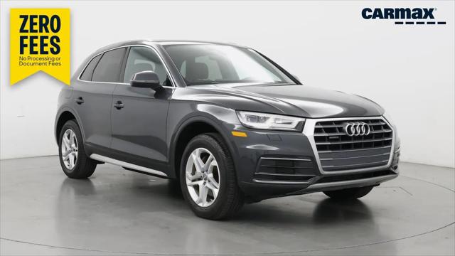 2018 Audi Q5 2.0T Premium for sale in Tampa, FL