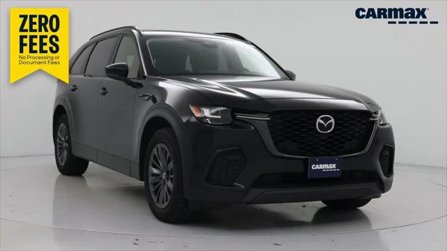 2025 Mazda CX-70 3.3 Turbo Preferred Package for sale in Tampa, FL