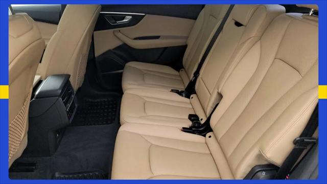 2024 Audi Q7 Premium Plus 55 TFSI quattro Tiptronic for sale in Tampa, FL