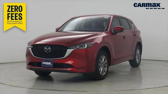 2025 Mazda CX-5 2.5 S Preferred for sale in Tinley Park, IL
