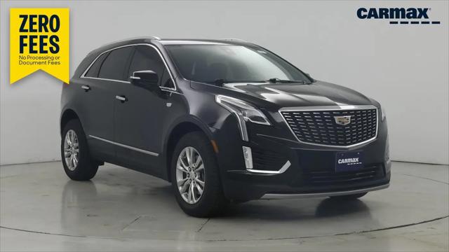 2020 Cadillac XT5 FWD Premium Luxury for sale in Tinley Park, IL