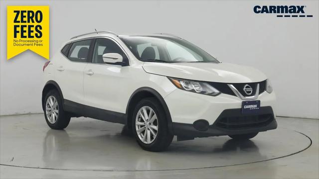 2017 Nissan Rogue Sport SV for sale in Tinley Park, IL