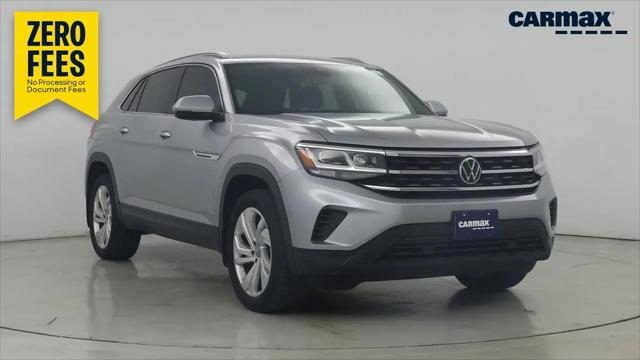 2020 Volkswagen Atlas Cross Sport 3.6L V6 SEL for sale in Tinley Park, IL