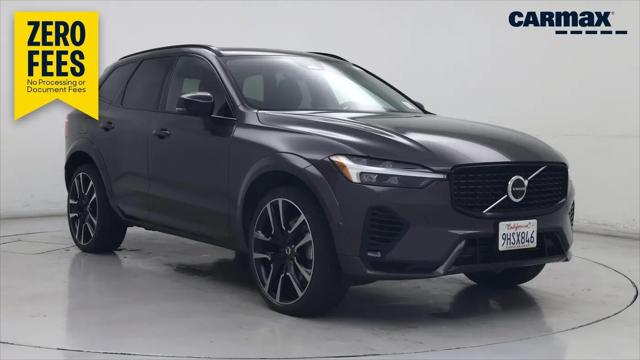 2024 Volvo XC60 Recharge T8 Ultimate Dark Theme for sale in Buena Park, CA