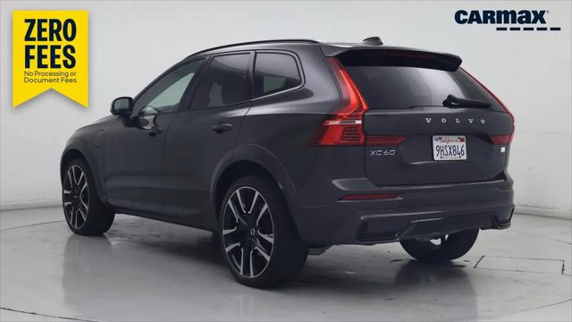 2024 Volvo XC60 Recharge T8 Ultimate Dark Theme for sale in Buena Park, CA