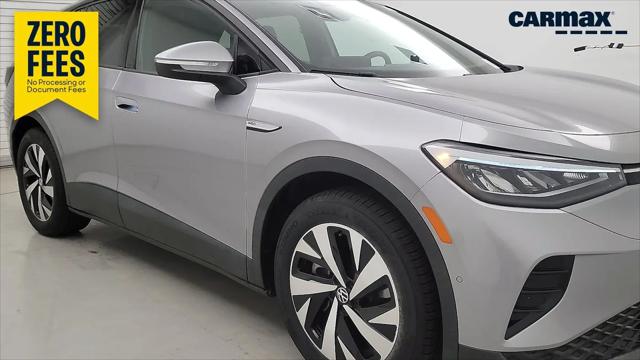 2023 Volkswagen ID.4 Pro for sale in Buena Park, CA
