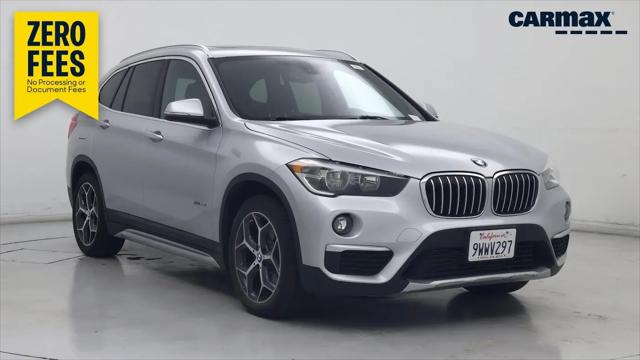 2018 BMW X1 xDrive28i for sale in Buena Park, CA