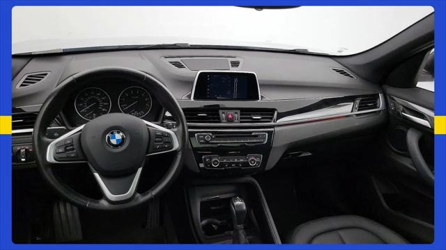 2018 BMW X1 xDrive28i