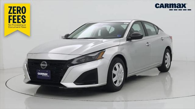 2024 Nissan Altima S FWD for sale in Newport News, VA