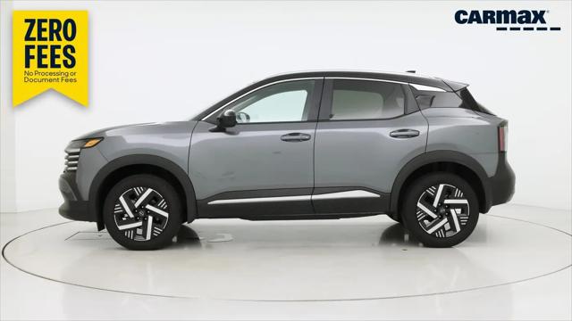 2026 Nissan Kicks SV for sale in Savannah, GA