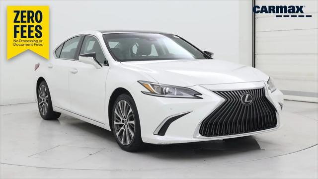 2019 Lexus ES 350 Luxury for sale in Savannah, GA
