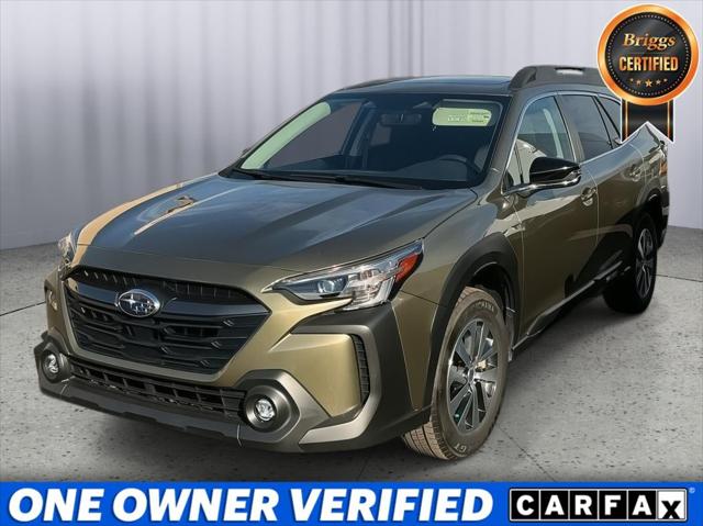 2025 Subaru Outback Premium for sale in Fort Scott, KS