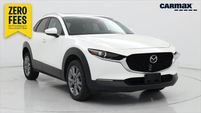 2025 Mazda CX-30 2.5 S Preferred Package for sale in Chattanooga, TN