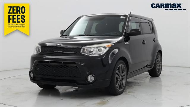 2016 Kia Soul + for sale in Chattanooga, TN