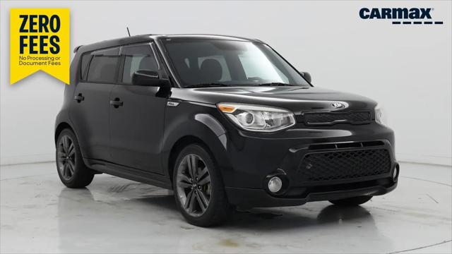 2016 Kia Soul + for sale in Chattanooga, TN