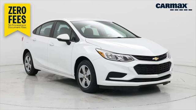 2018 Chevrolet Cruze LS Auto for sale in Chattanooga, TN