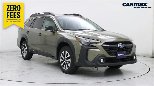 2024 Subaru Outback Premium for sale in Salem, OR