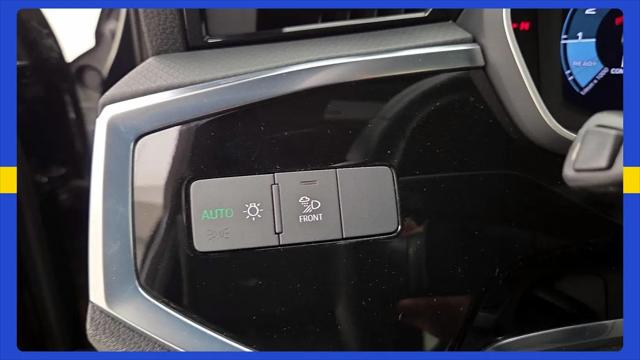 2023 Audi Q3 Premium Plus 45 TFSI S line quattro Tiptronic