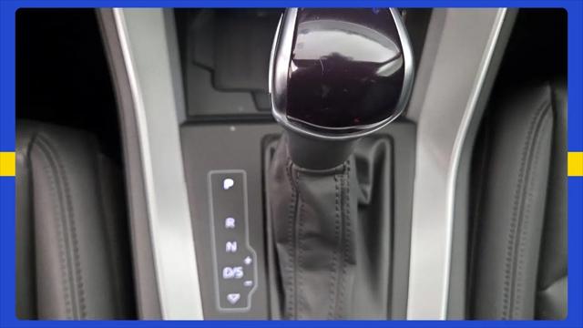 2023 Audi Q3 Premium Plus 45 TFSI S line quattro Tiptronic