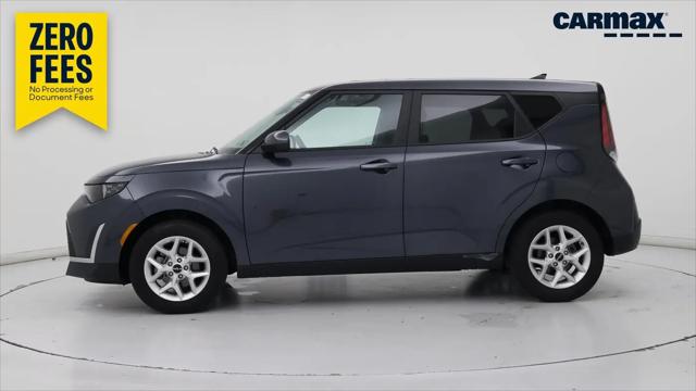 2025 Kia Soul LX for sale in Newark, DE
