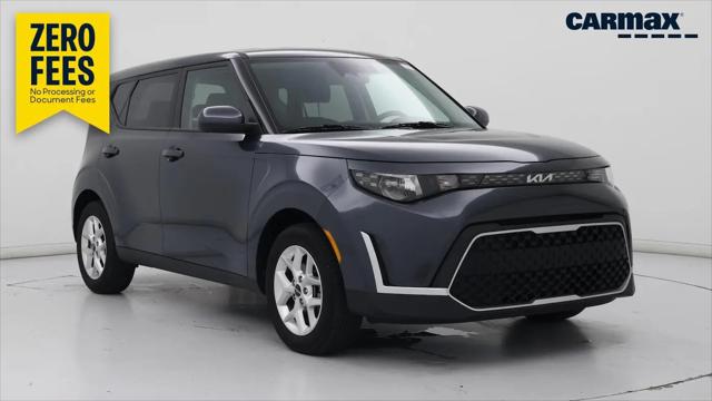 2025 Kia Soul LX for sale in Newark, DE