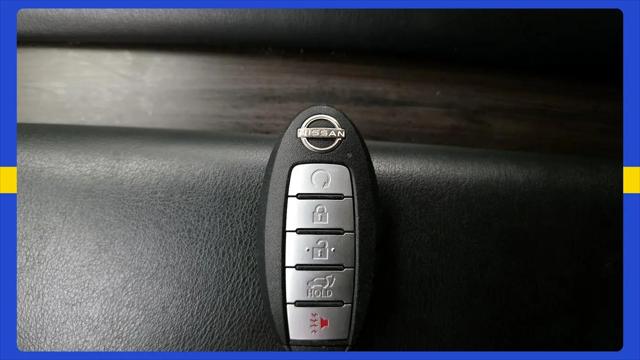 2023 Nissan Murano Platinum Intelligent AWD
