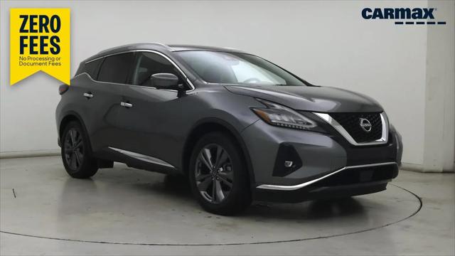 2023 Nissan Murano Platinum Intelligent AWD for sale in Newark, DE