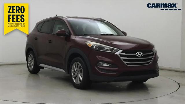 2017 Hyundai Tucson SE for sale in Newark, DE