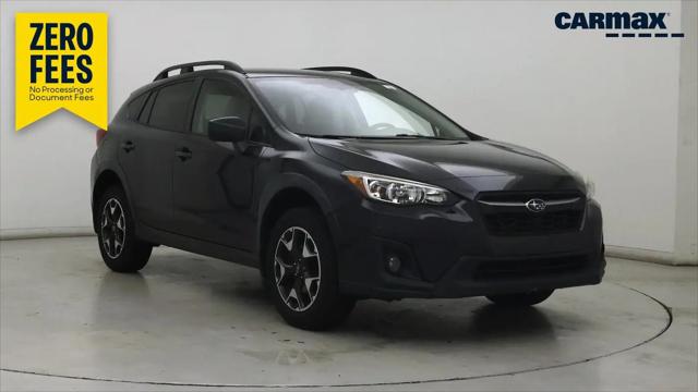 2019 Subaru Crosstrek 2.0i Premium for sale in Newark, DE