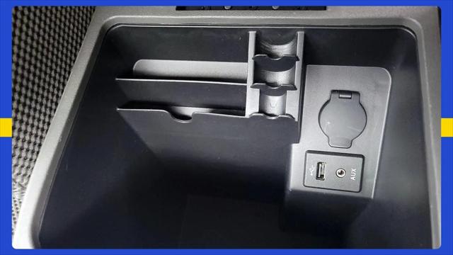 2015 Nissan Frontier SV