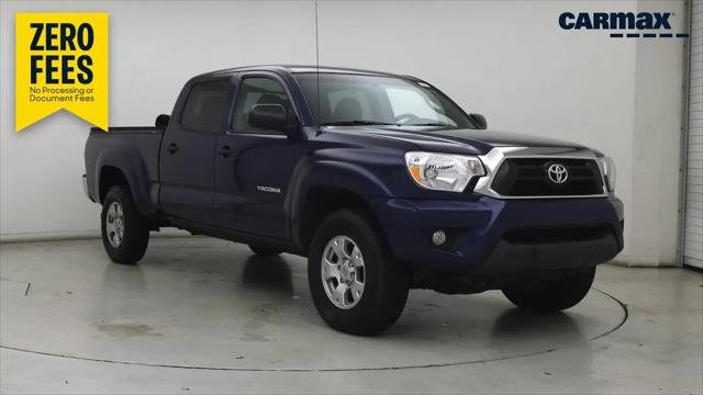 2015 Toyota Tacoma Base V6 for sale in Newark, DE