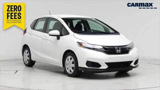 2020 Honda Fit LX for sale in Doral, FL