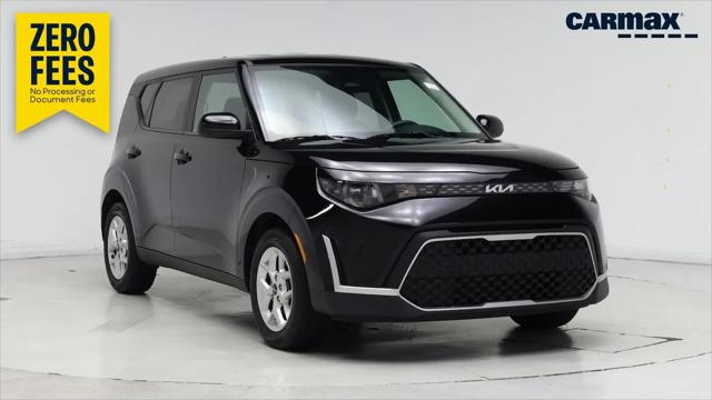 2025 Kia Soul LX for sale in Doral, FL