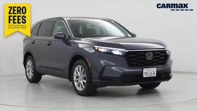 2026 Honda CR-V EX AWD for sale in Duarte, CA
