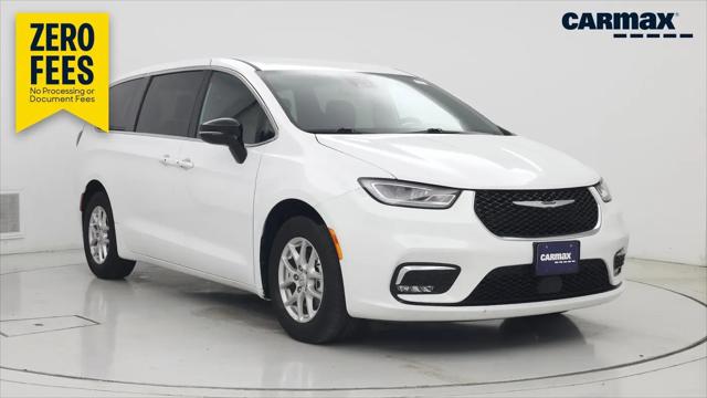 2025 Chrysler Pacifica Select for sale in Duarte, CA